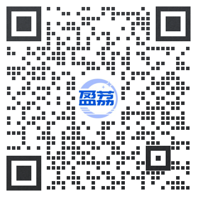 企云共创客服二维码